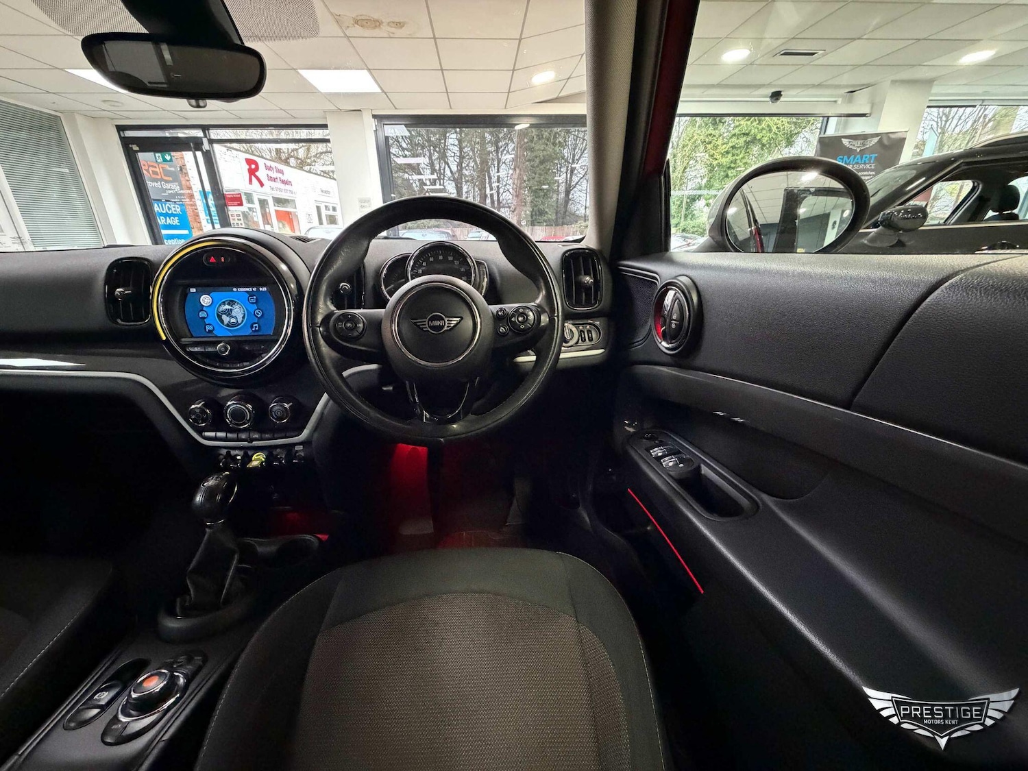 Used MINI Countryman 2018 for sale - 77598572: Photo 53