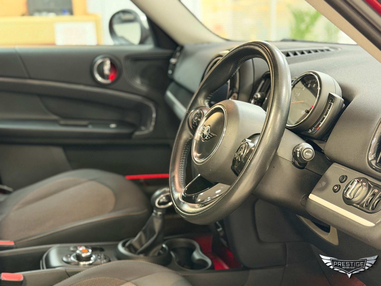 Used MINI Countryman 2018 for sale - 77598572: Photo 55