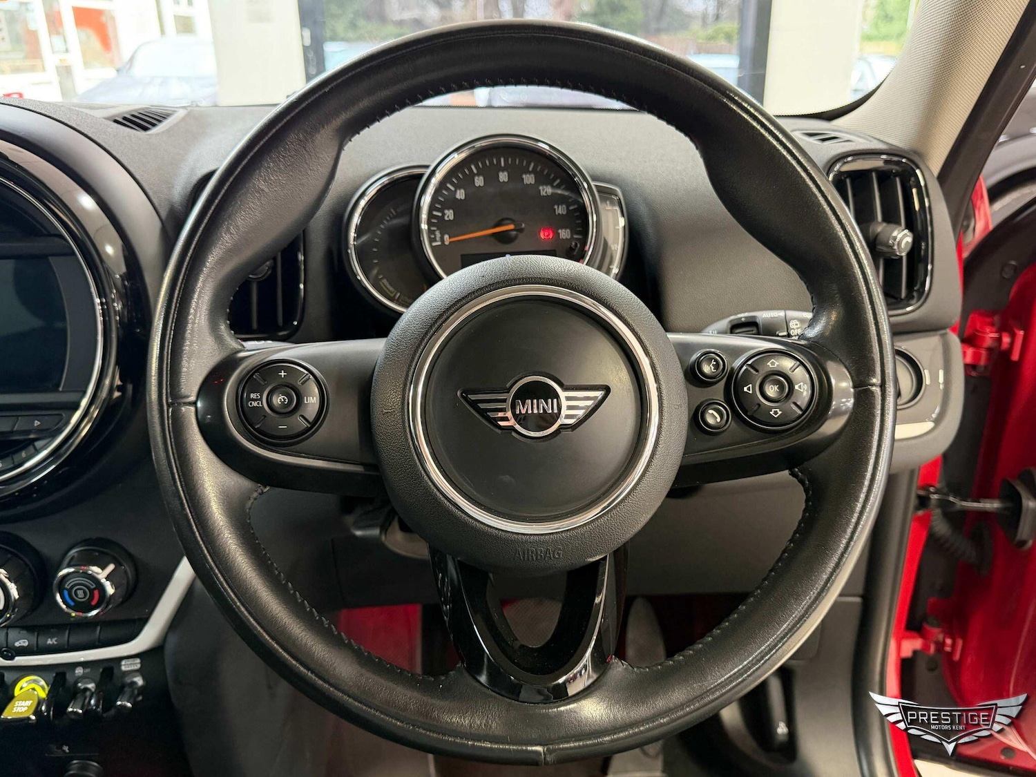 Used MINI Countryman 2018 for sale - 77598572: Photo 56