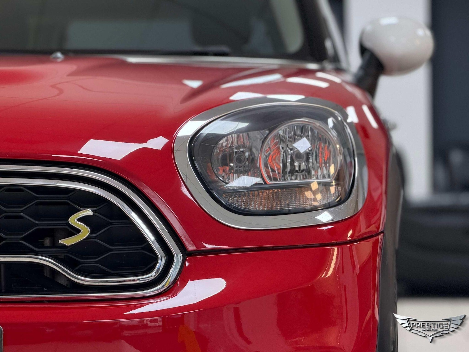Used MINI Countryman 2018 for sale - 77598572: Photo 6