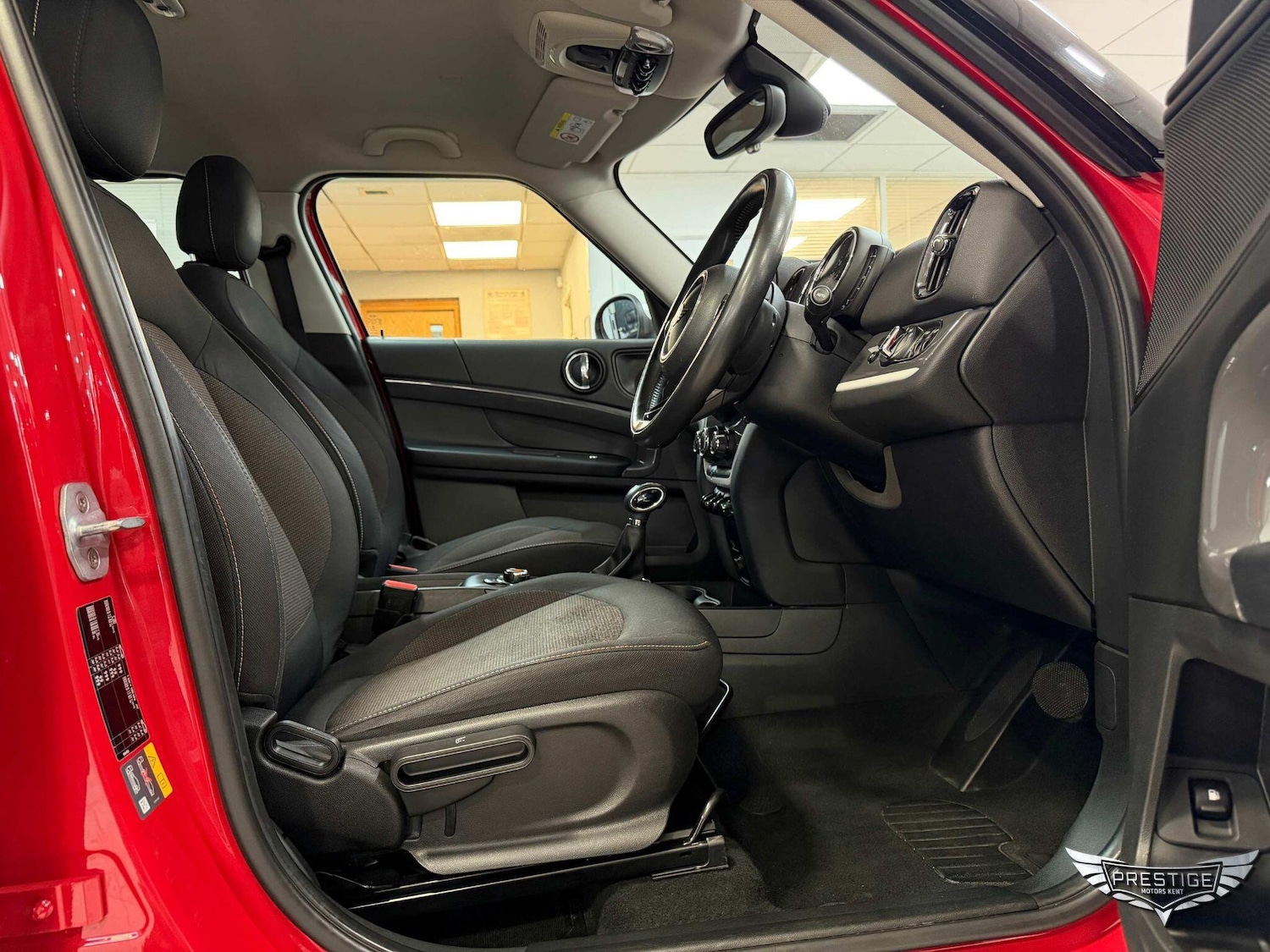 Used MINI Countryman 2018 for sale - 77598572: Photo 62