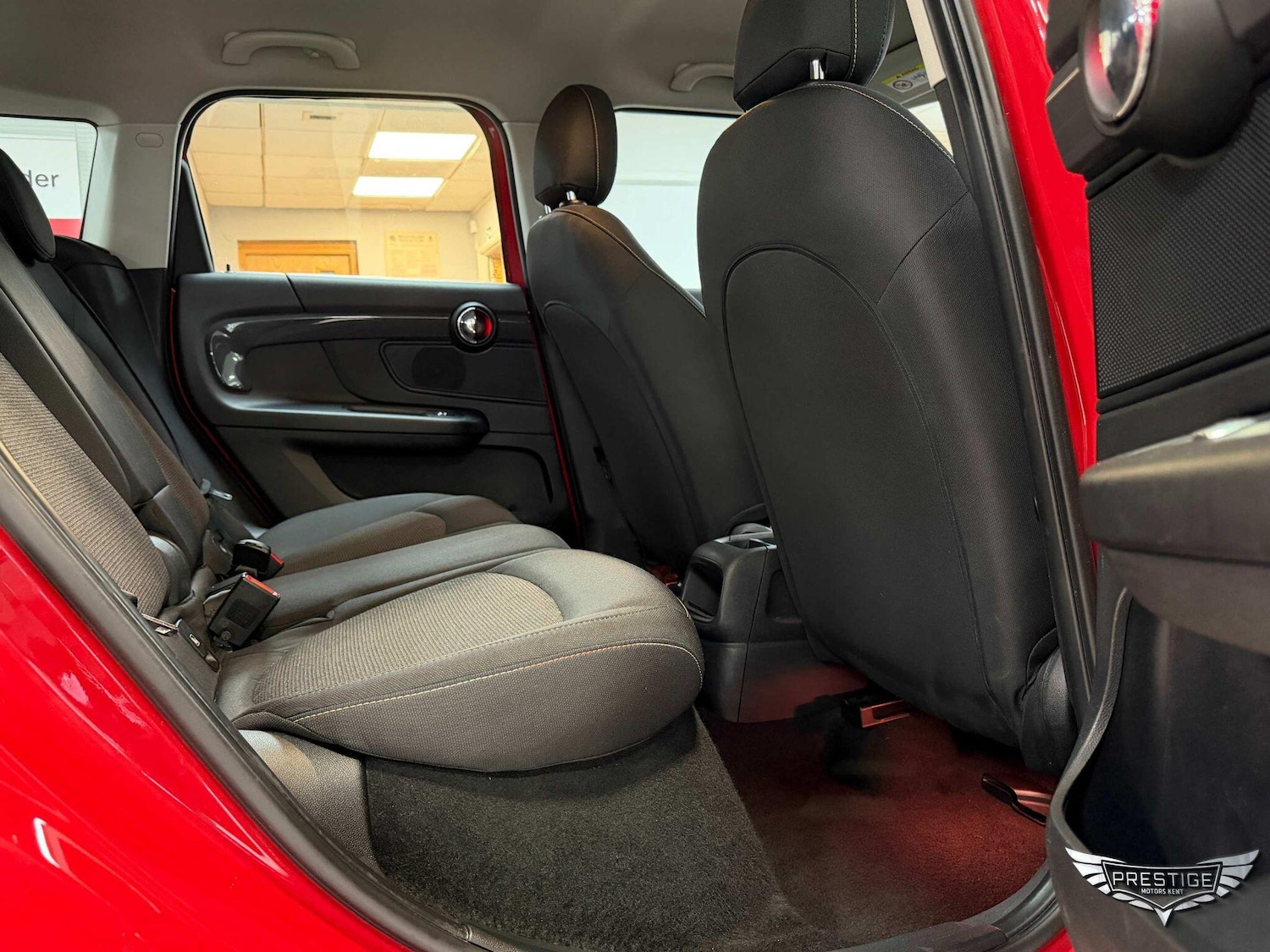 Used MINI Countryman 2018 for sale - 77598572: Photo 63