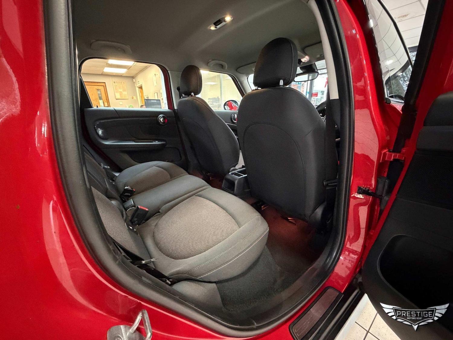 Used MINI Countryman 2018 for sale - 77598572: Photo 64