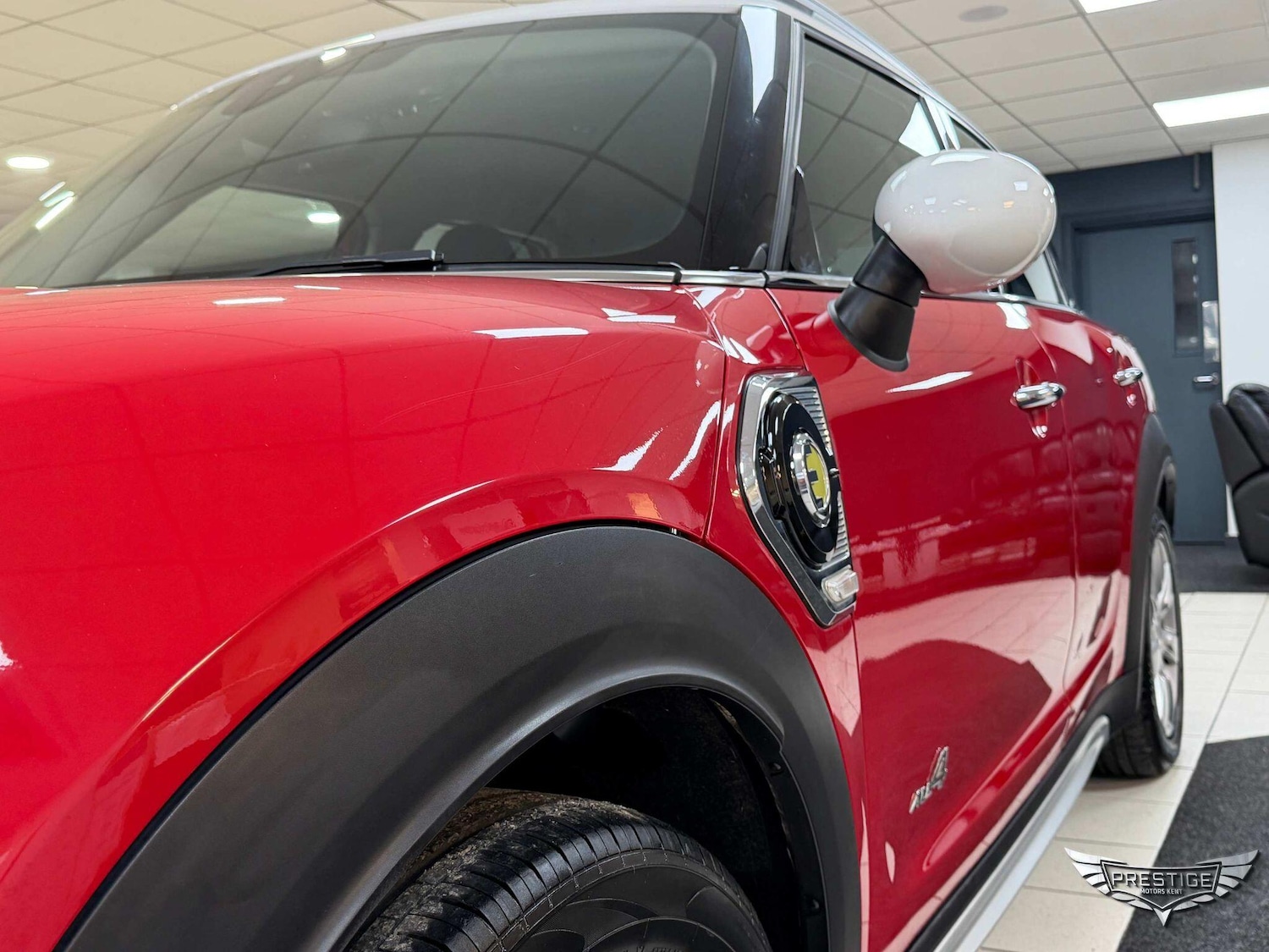 Used MINI Countryman 2018 for sale - 77598572: Photo 66