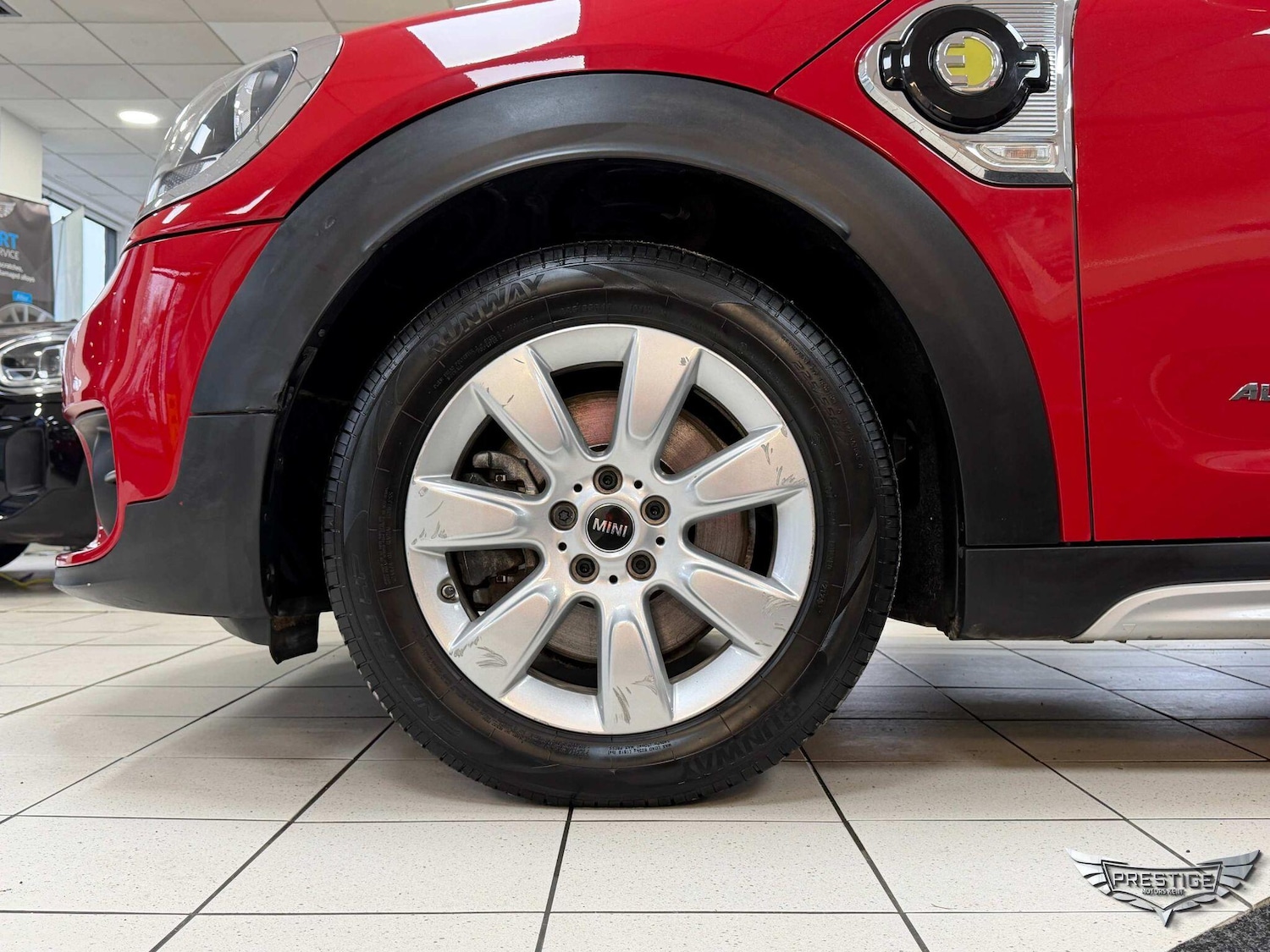 Used MINI Countryman 2018 for sale - 77598572: Photo 68