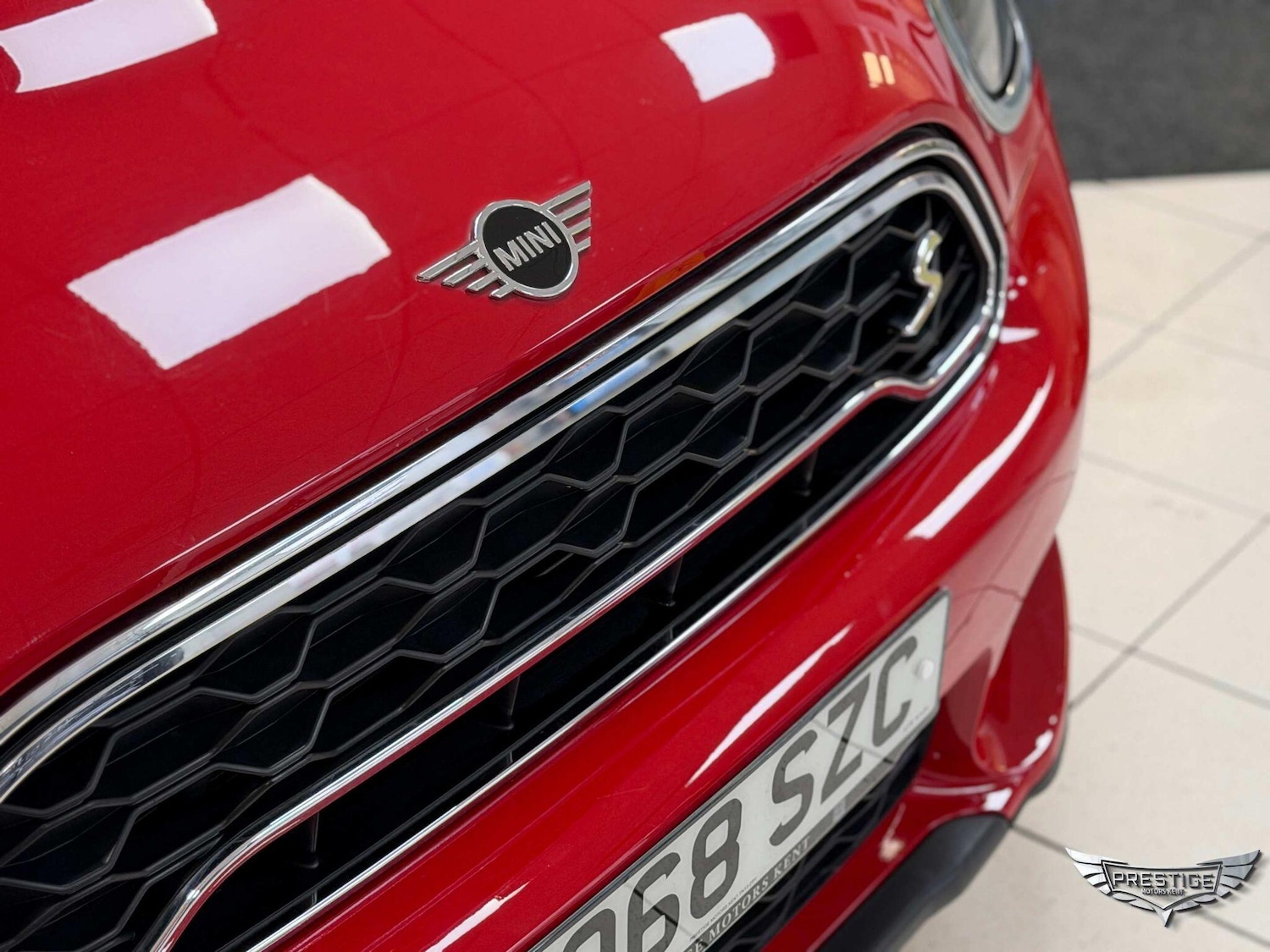 Used MINI Countryman 2018 for sale - 77598572: Photo 7