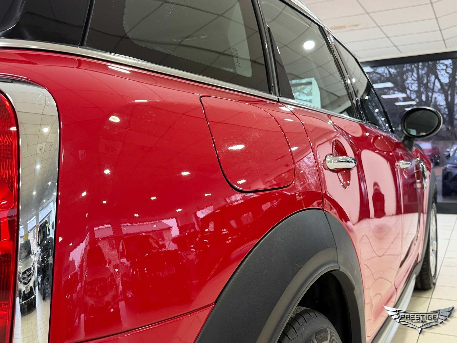 Used MINI Countryman 2018 for sale - 77598572: Photo 71