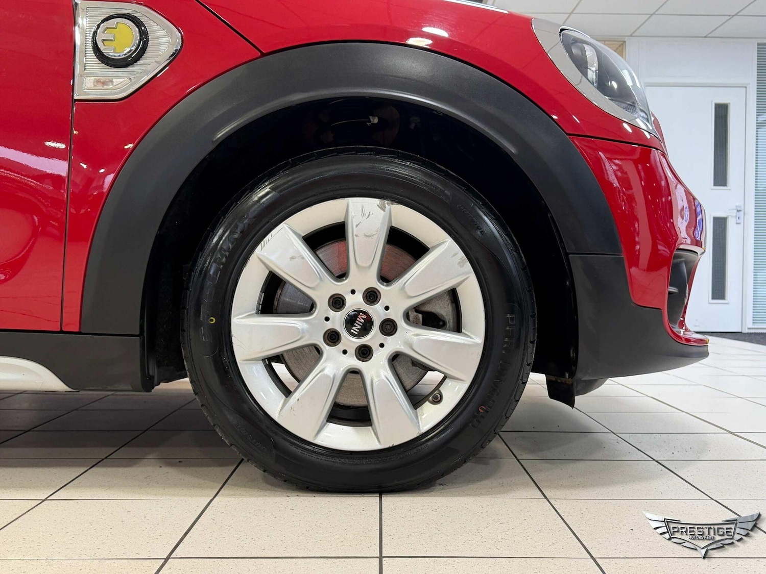 Used MINI Countryman 2018 for sale - 77598572: Photo 72