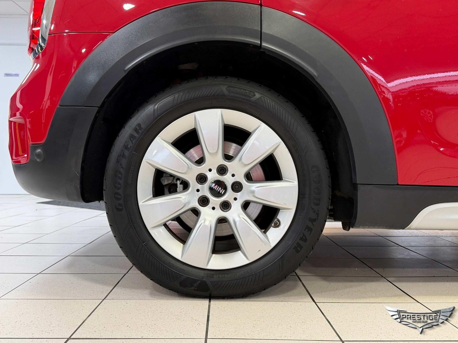 Used MINI Countryman 2018 for sale - 77598572: Photo 73