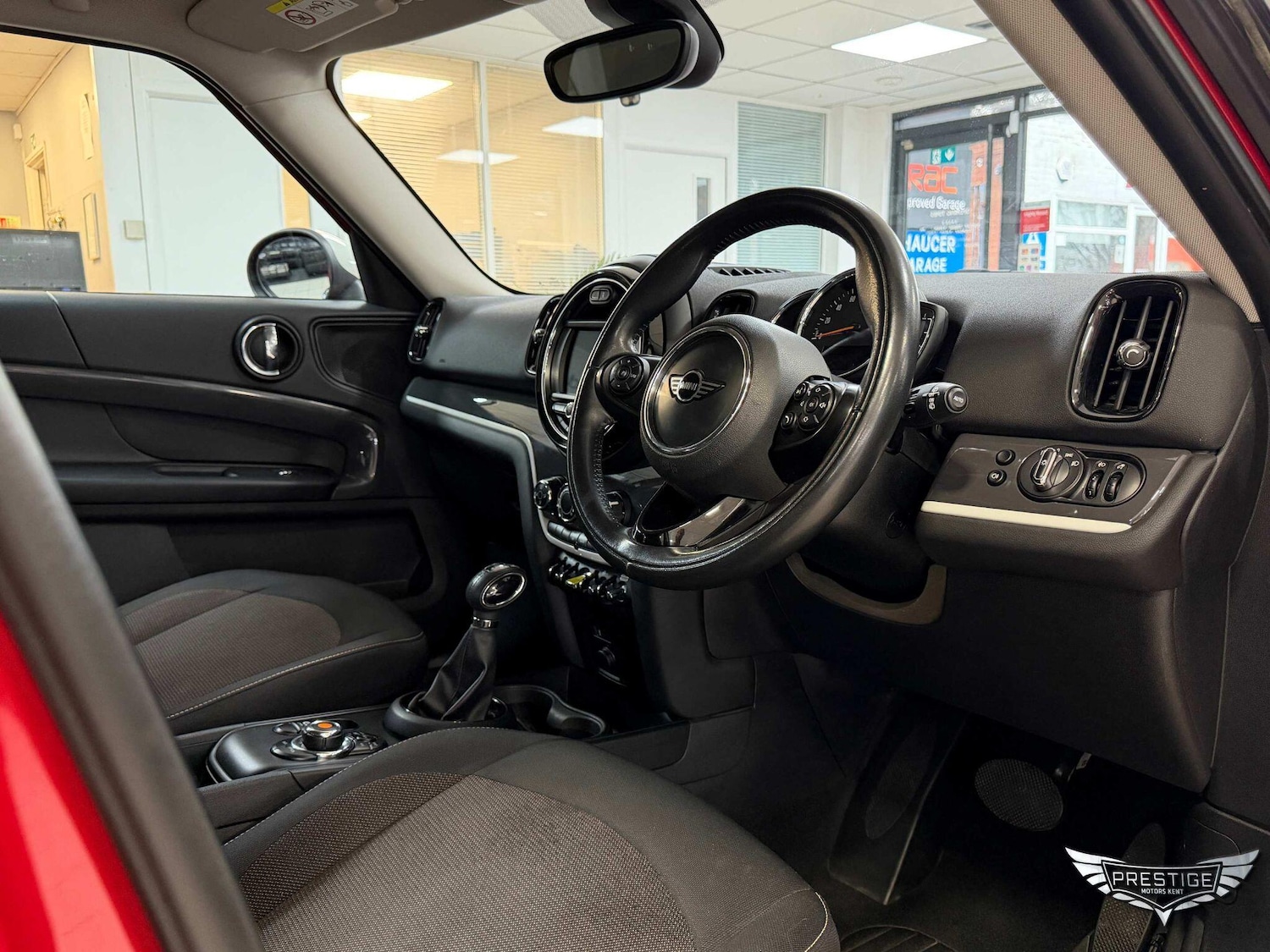 Used MINI Countryman 2018 for sale - 77598572: Photo 74