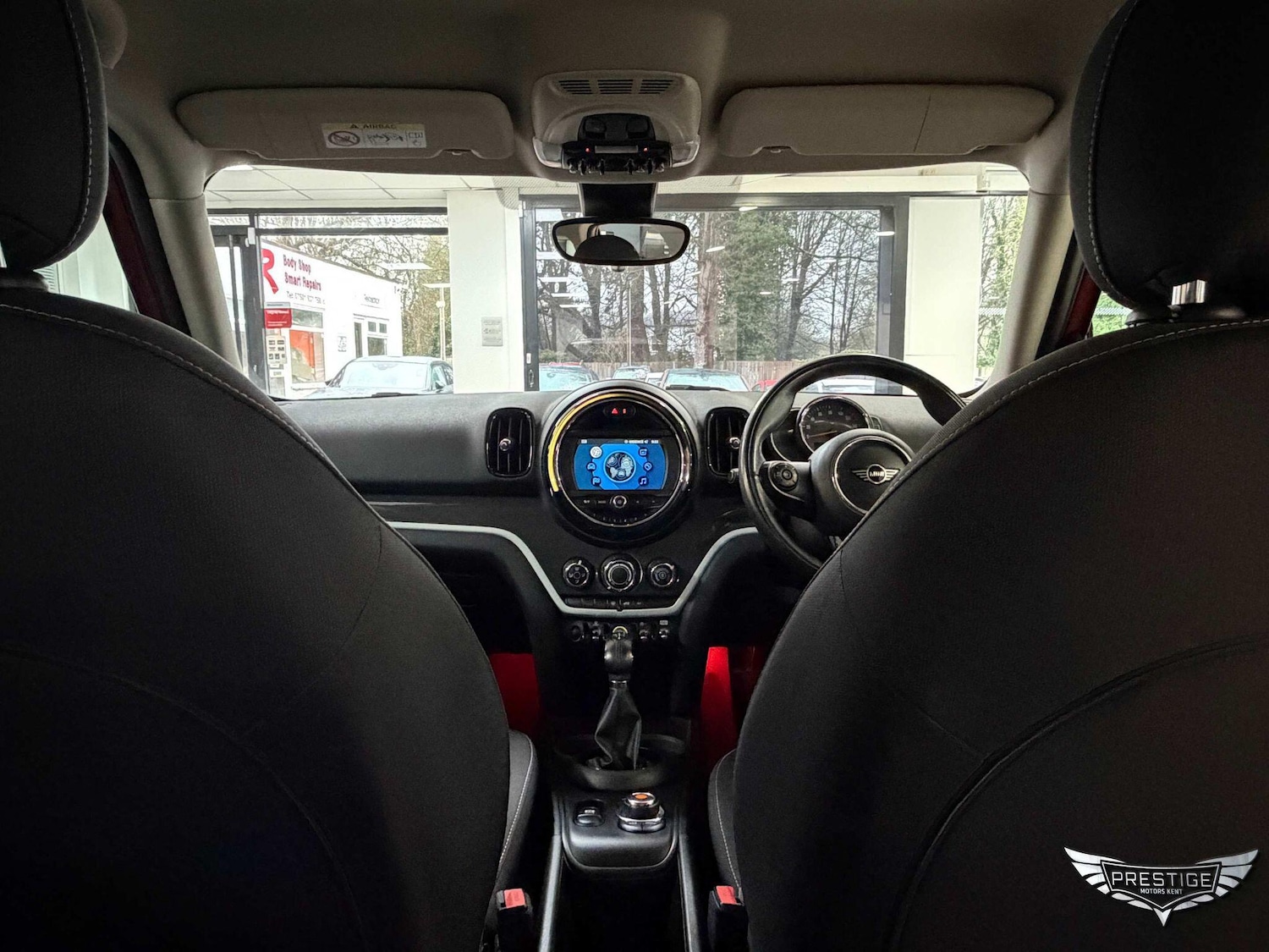 Used MINI Countryman 2018 for sale - 77598572: Photo 77