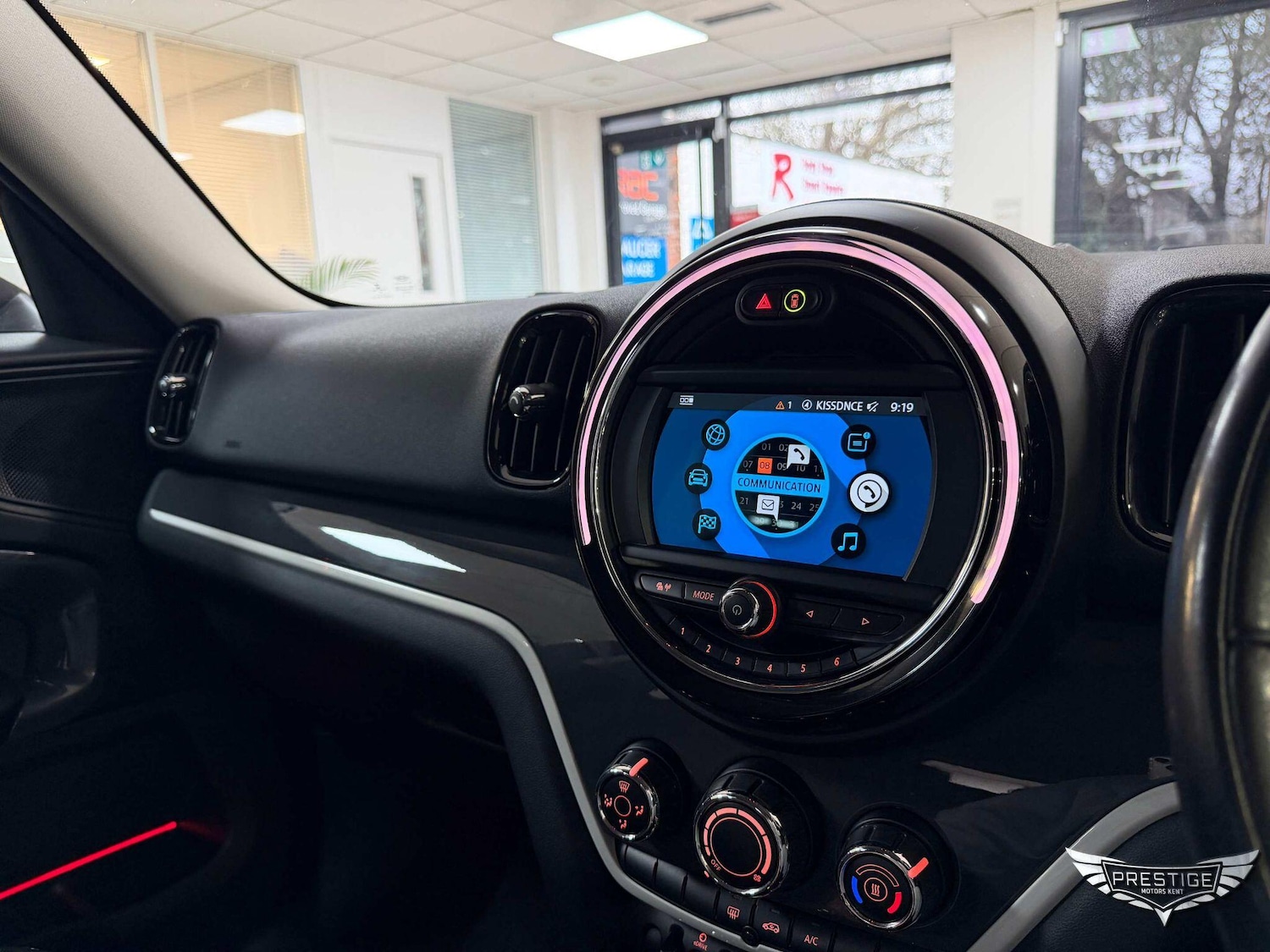 Used MINI Countryman 2018 for sale - 77598572: Photo 78