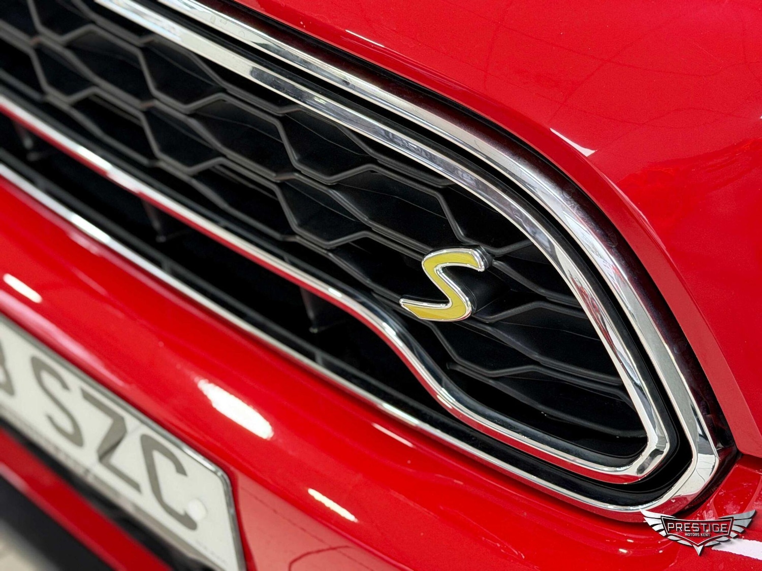 Used MINI Countryman 2018 for sale - 77598572: Photo 8