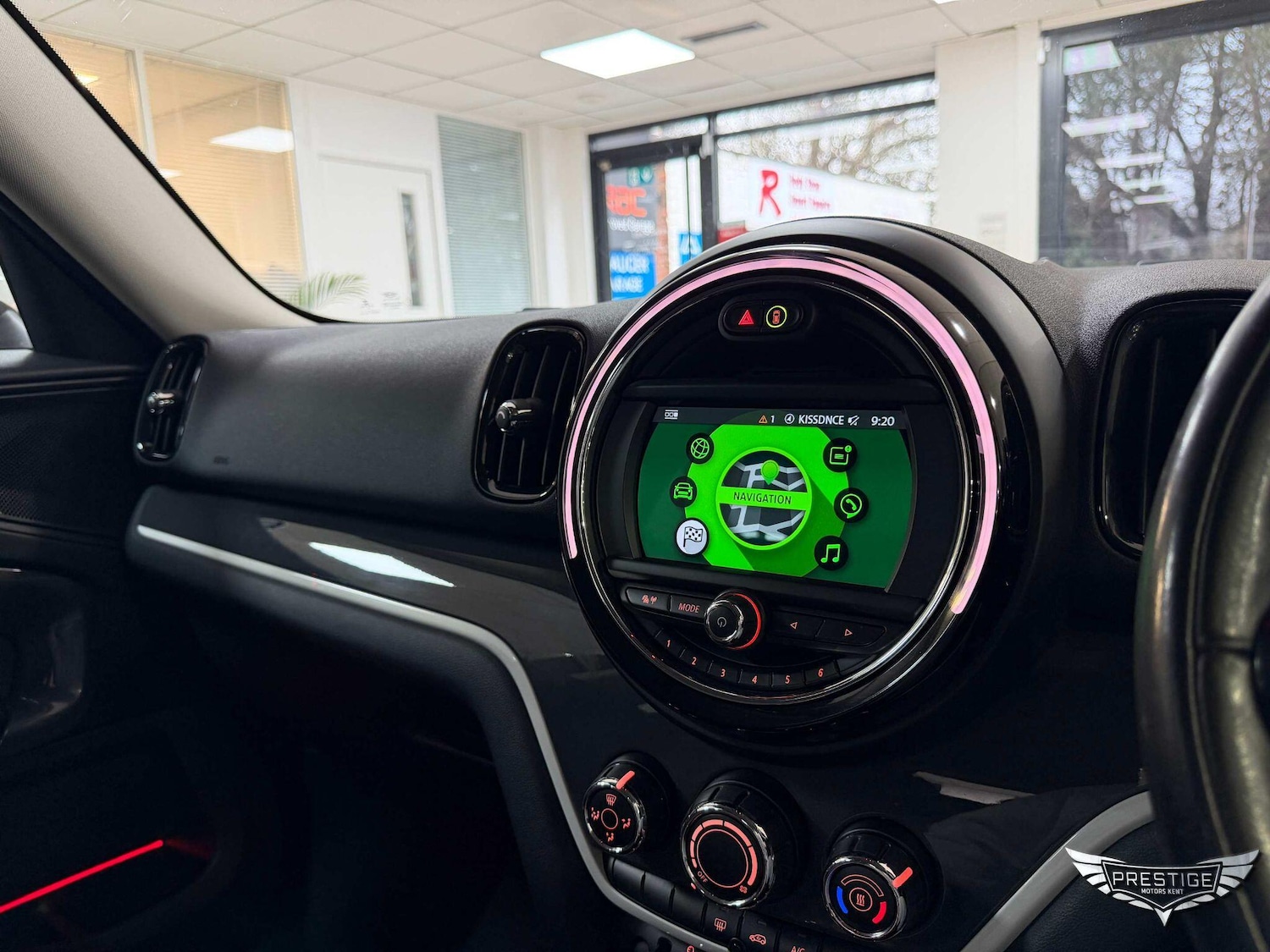 Used MINI Countryman 2018 for sale - 77598572: Photo 80