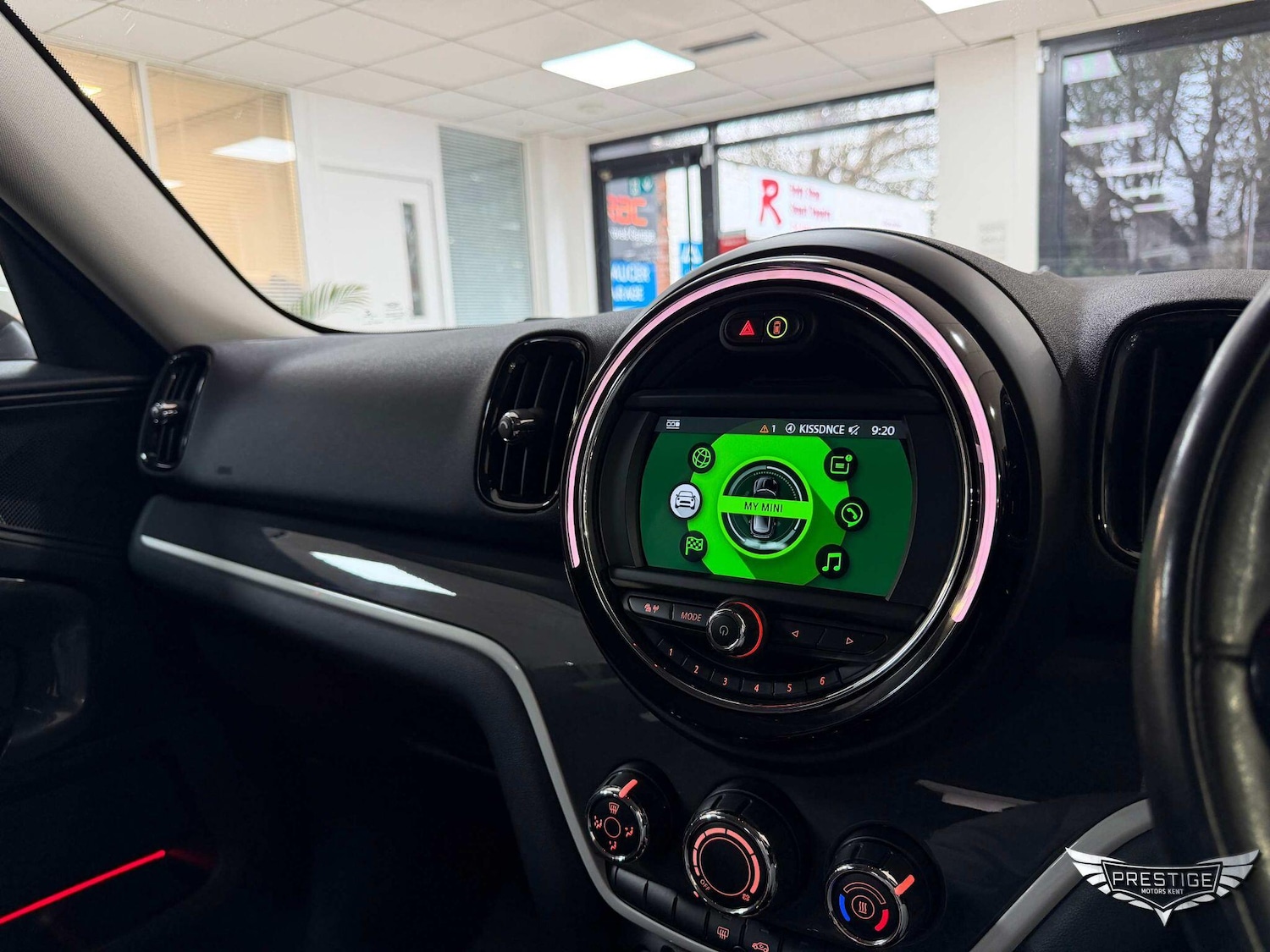 Used MINI Countryman 2018 for sale - 77598572: Photo 81