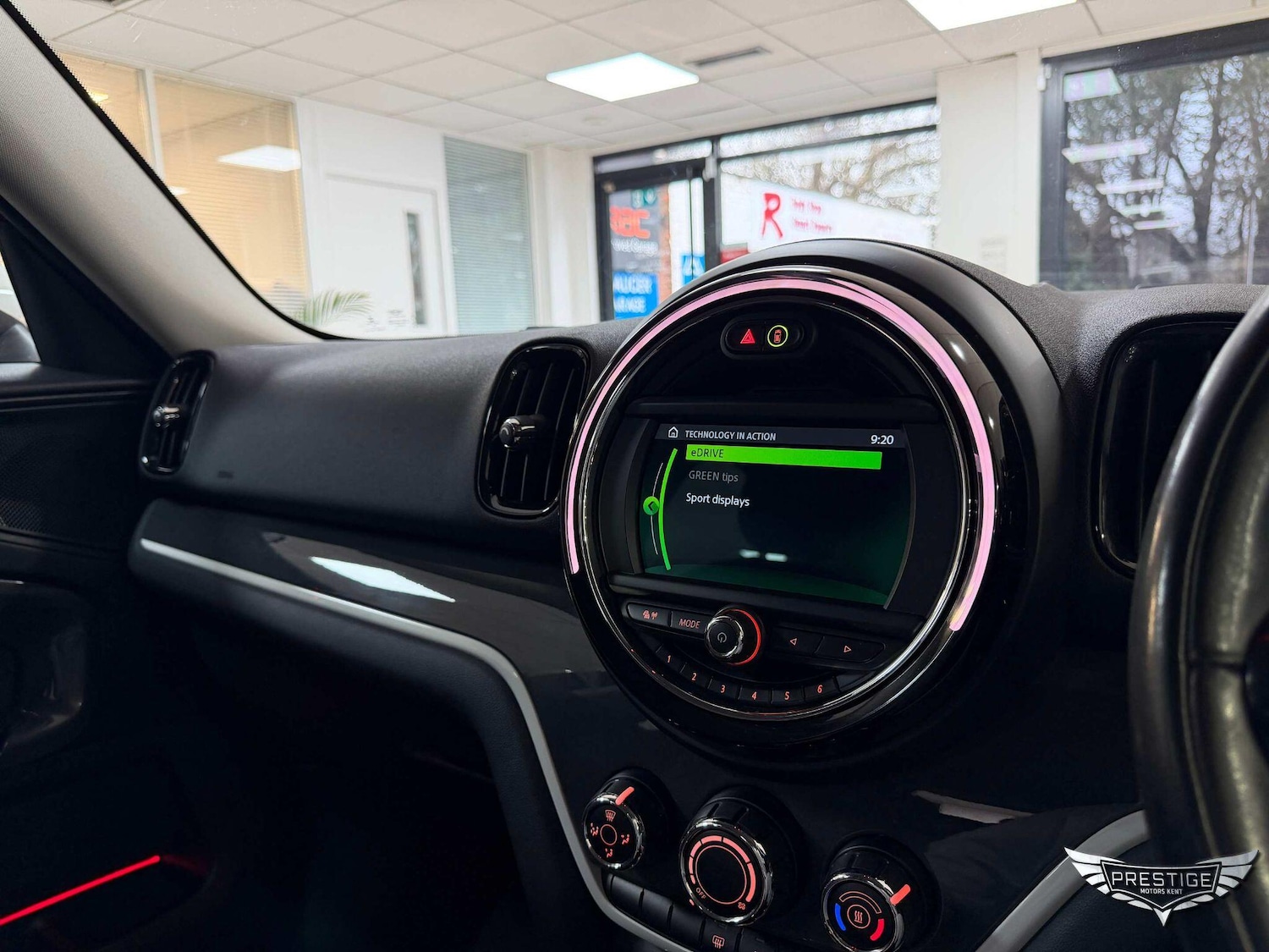 Used MINI Countryman 2018 for sale - 77598572: Photo 82