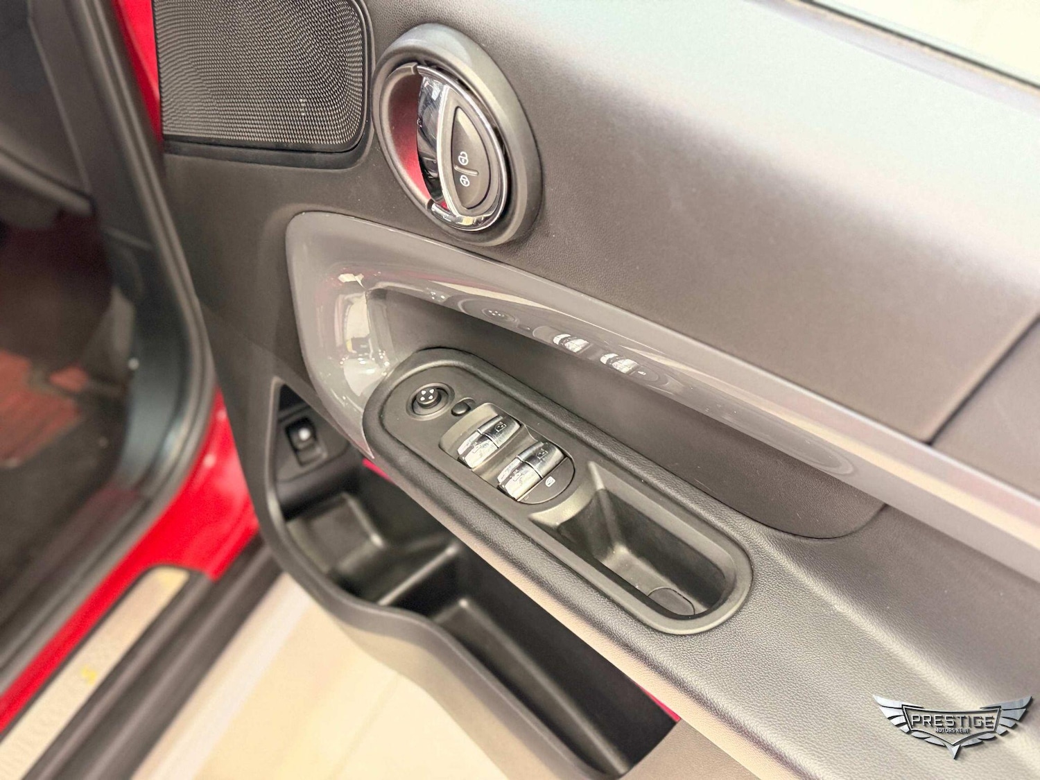 Used MINI Countryman 2018 for sale - 77598572: Photo 85