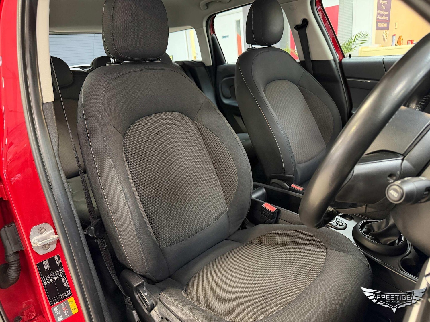 Used MINI Countryman 2018 for sale - 77598572: Photo 87