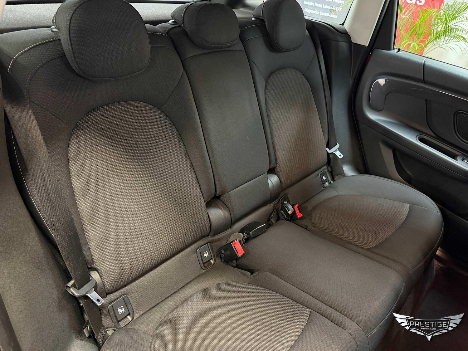 Used MINI Countryman 2018 for sale - 77598572: Photo 88