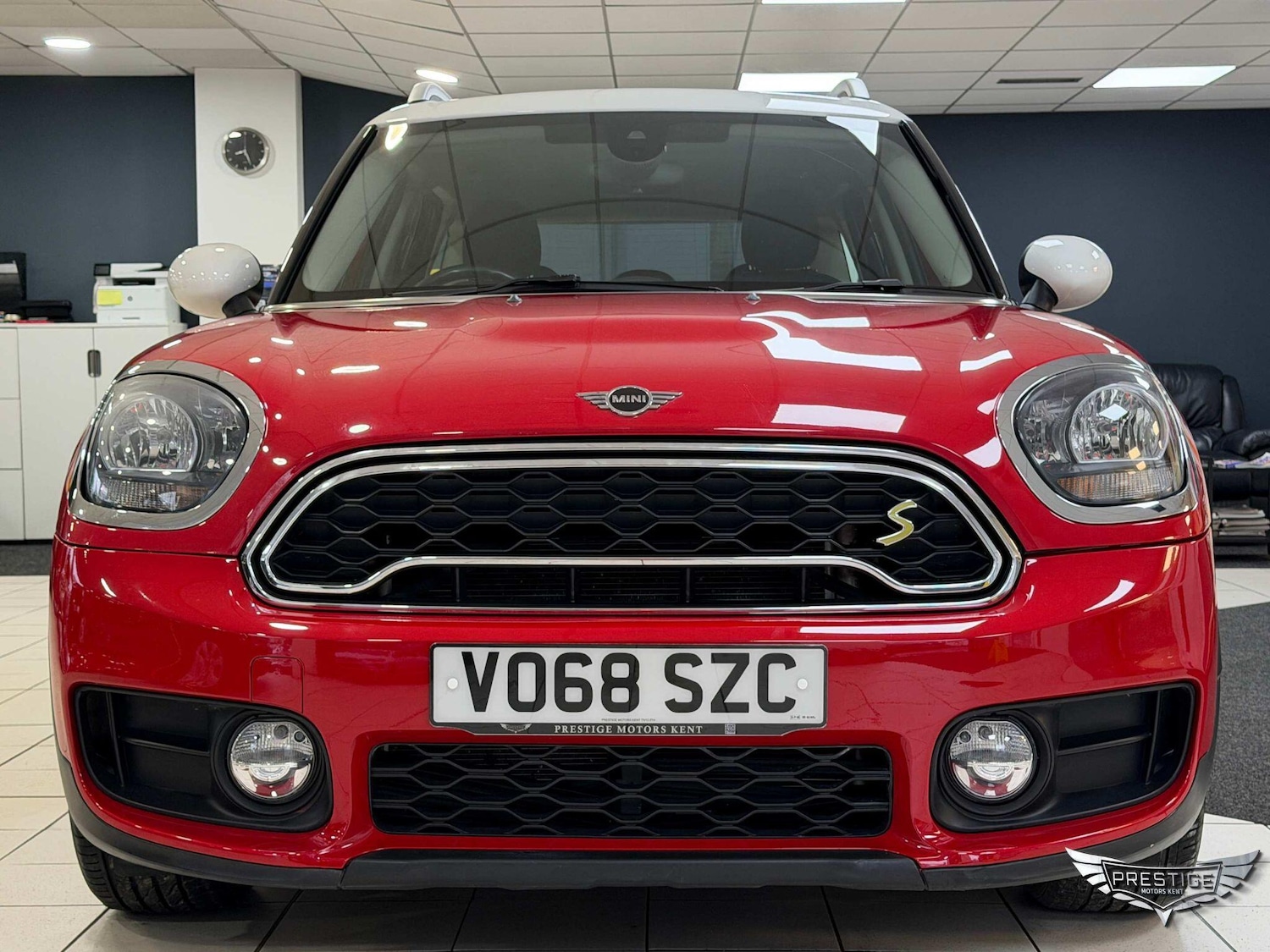 Used MINI Countryman 2018 for sale - 77598572: Photo 89