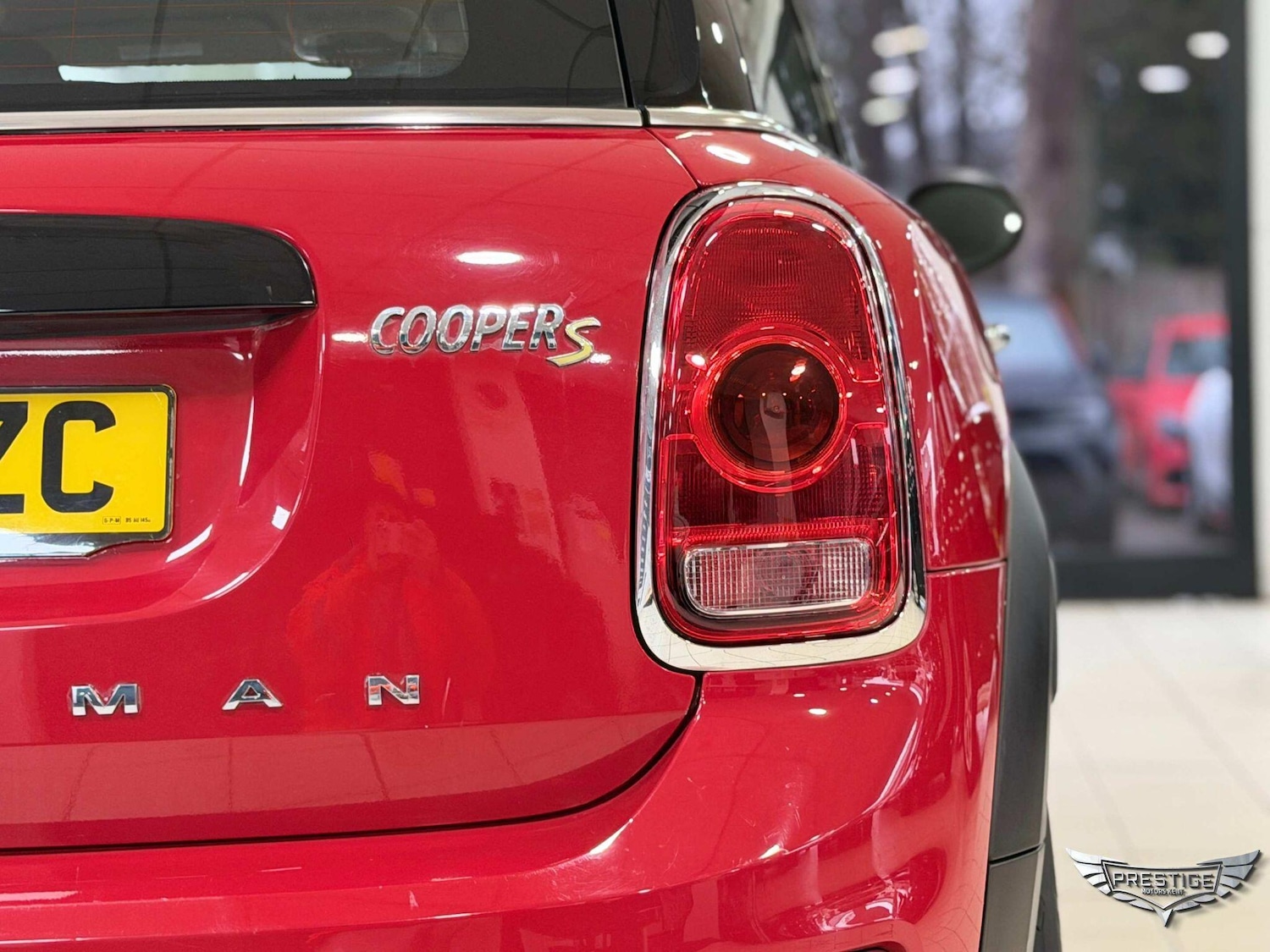 Used MINI Countryman 2018 for sale - 77598572: Photo 9