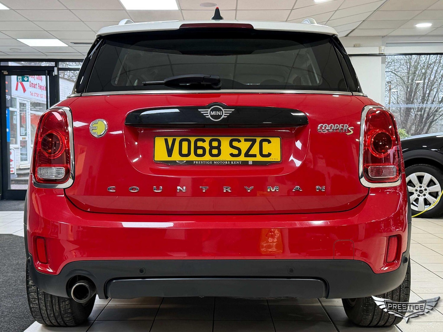 Used MINI Countryman 2018 for sale - 77598572: Photo 91
