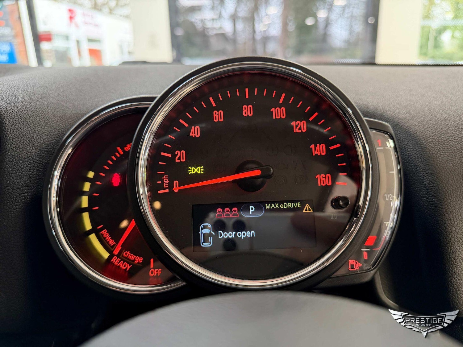 Used MINI Countryman 2018 for sale - 77598572: Photo 98