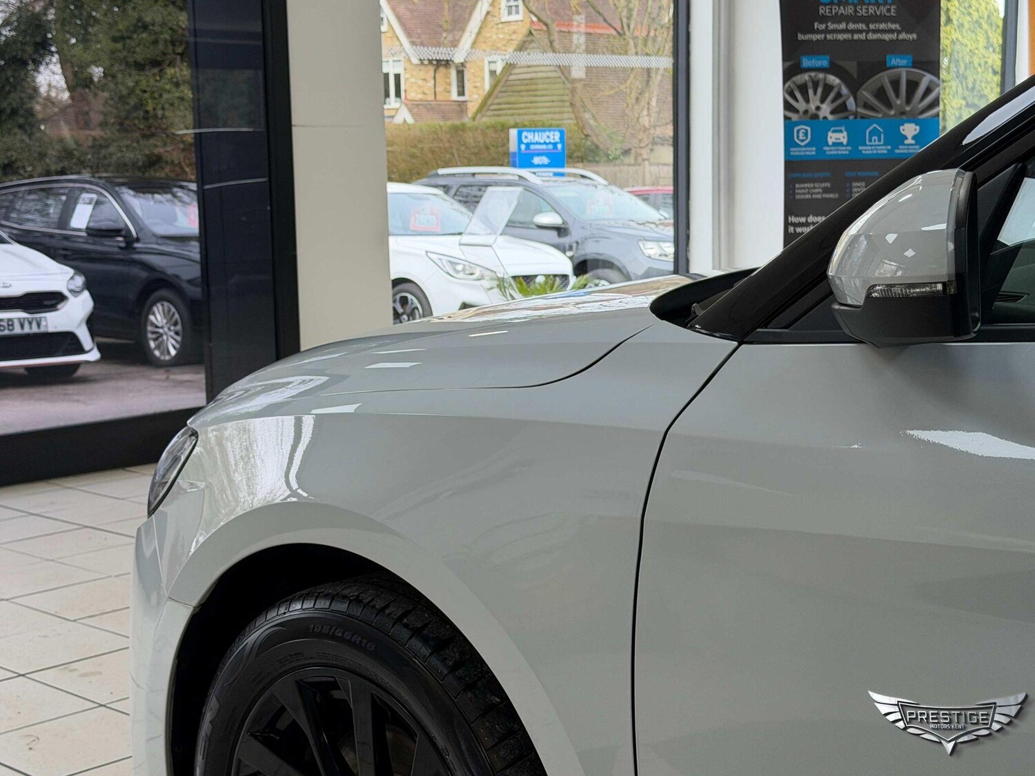 Used Audi A1 2019 for sale - 77586338: Photo 10