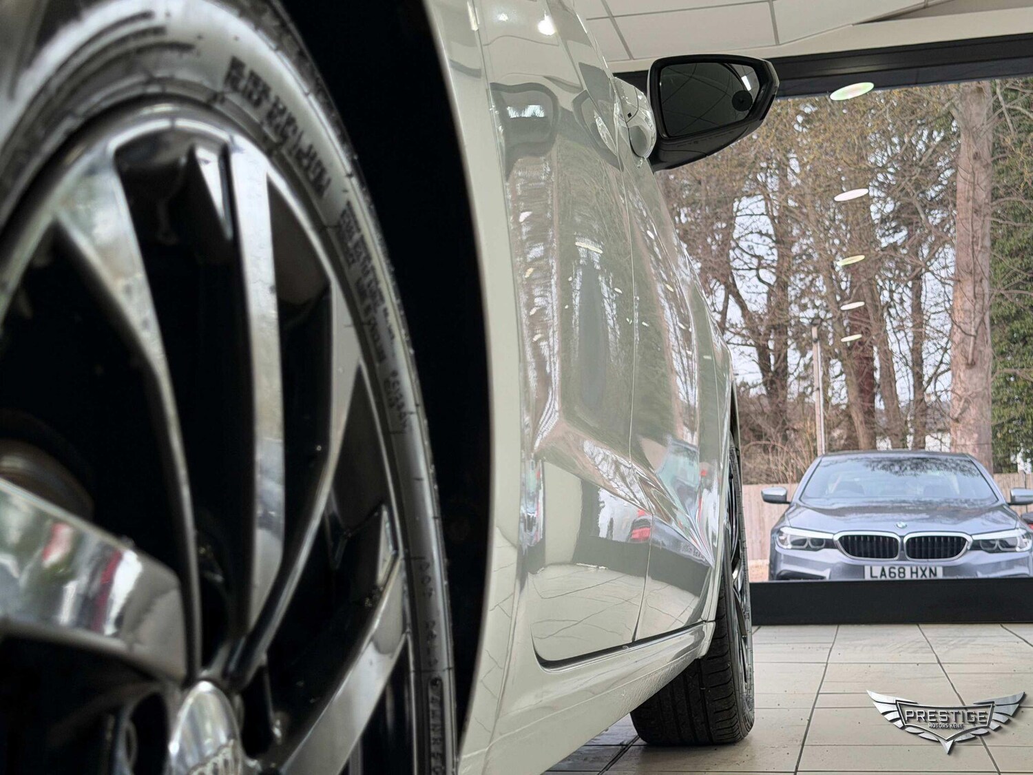 Used Audi A1 2019 for sale - 77586338: Photo 13