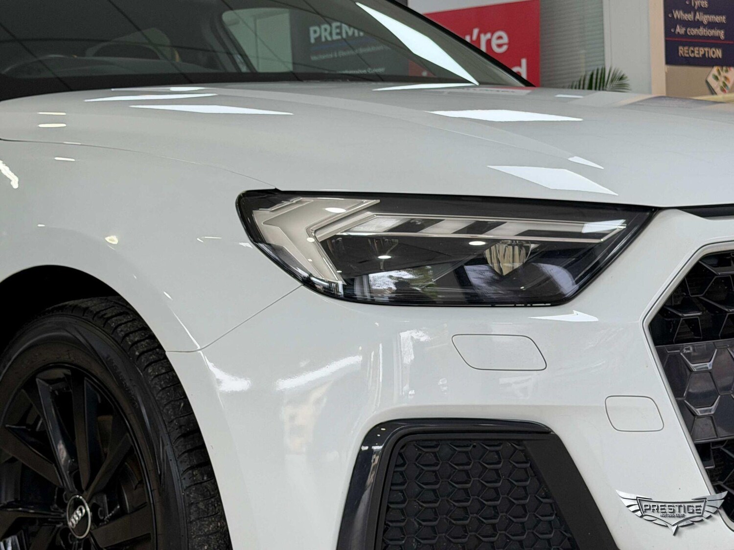 Used Audi A1 2019 for sale - 77586338: Photo 15