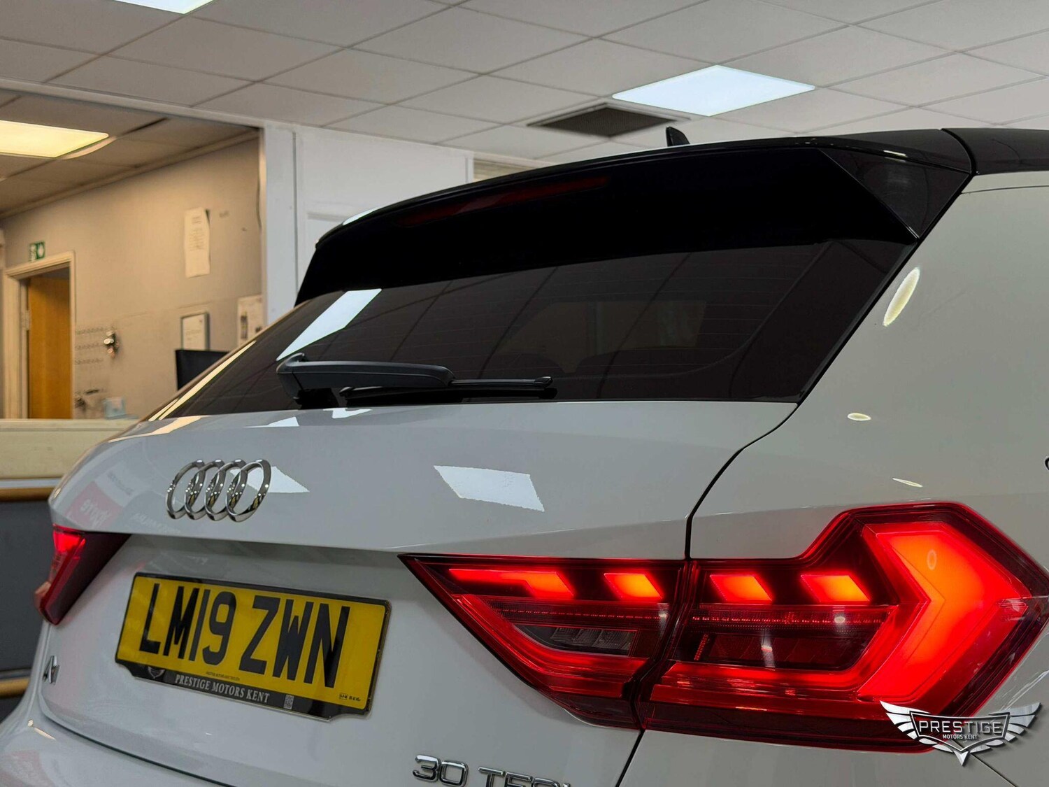 Used Audi A1 2019 for sale - 77586338: Photo 17