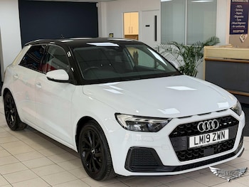 Used Audi A1 2019 for sale - 77586338: Photo
