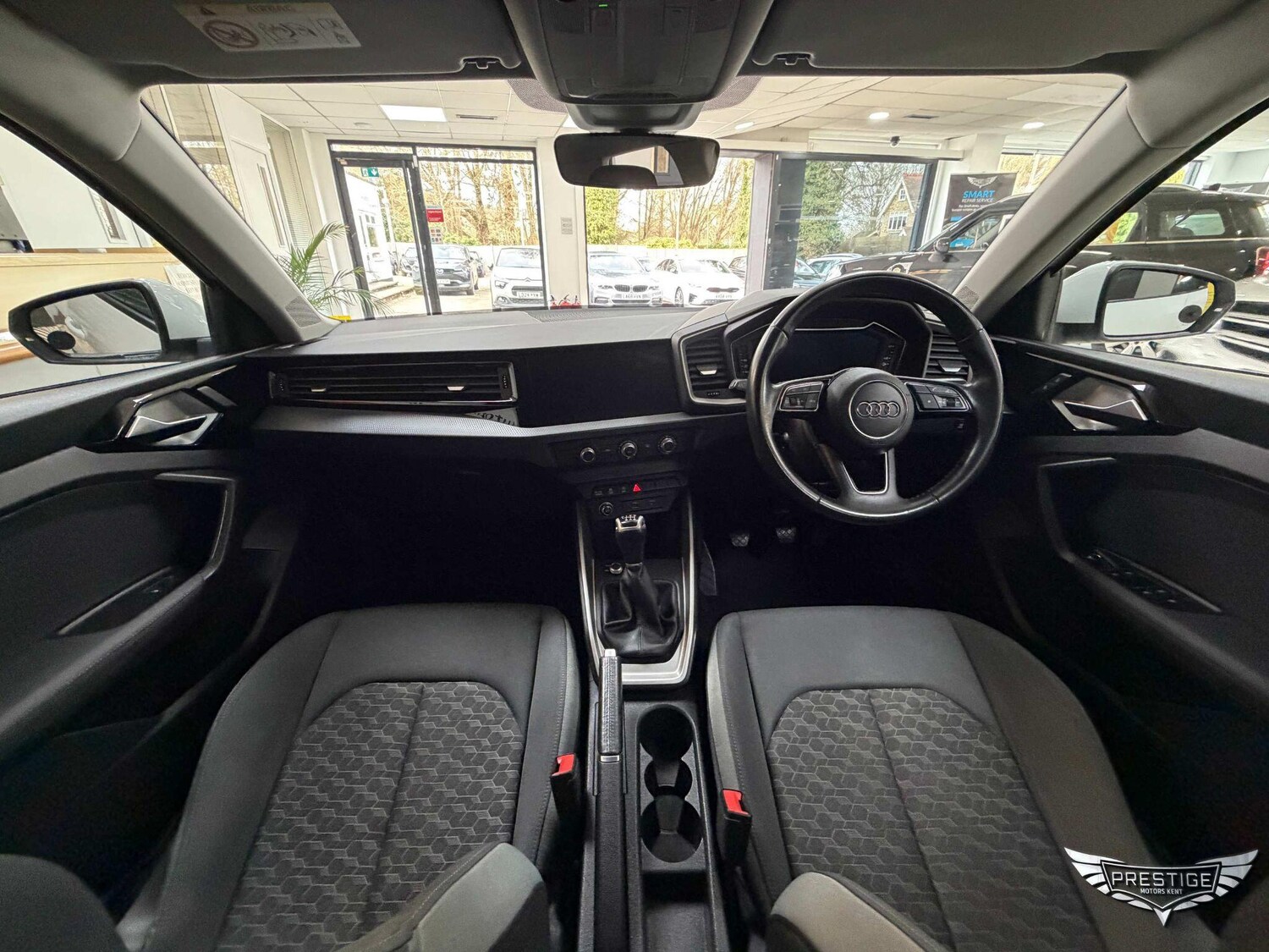 Used Audi A1 2019 for sale - 77586338: Photo 23