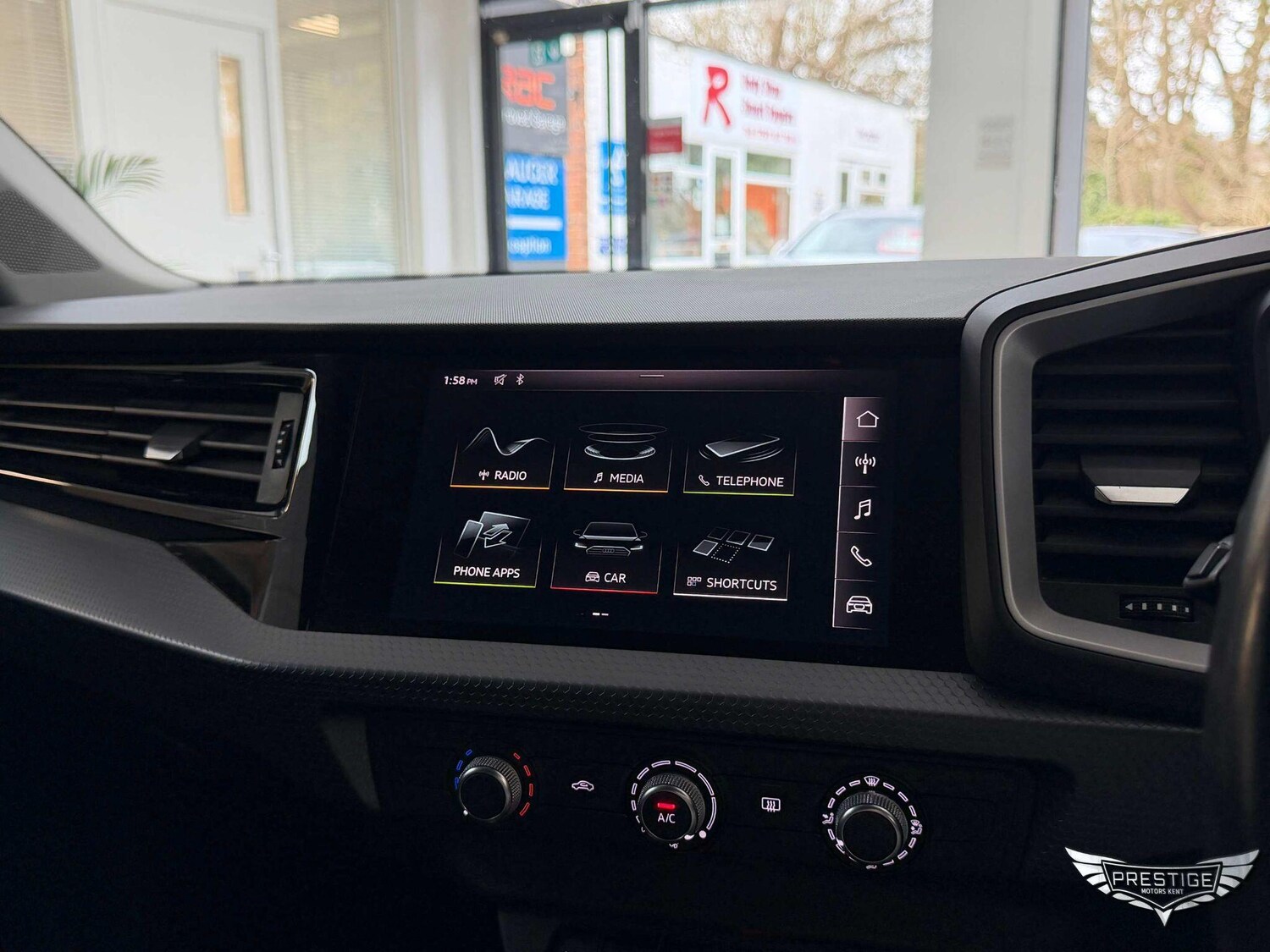 Used Audi A1 2019 for sale - 77586338: Photo 27