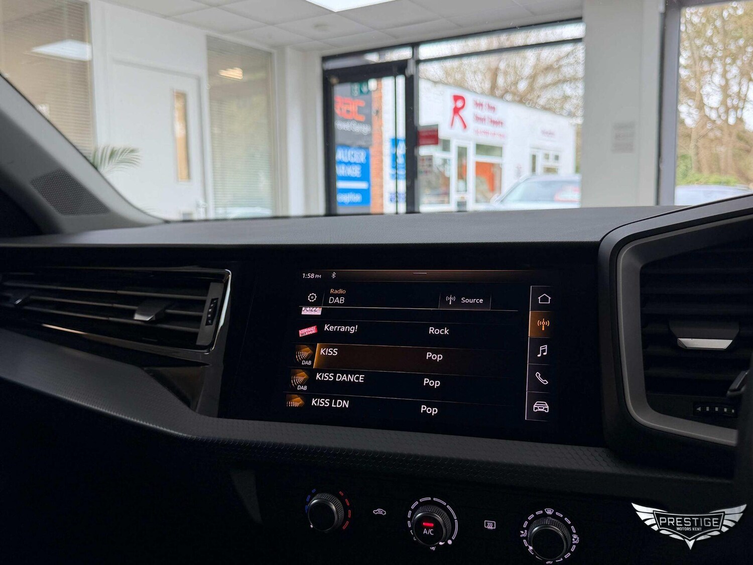 Used Audi A1 2019 for sale - 77586338: Photo 28