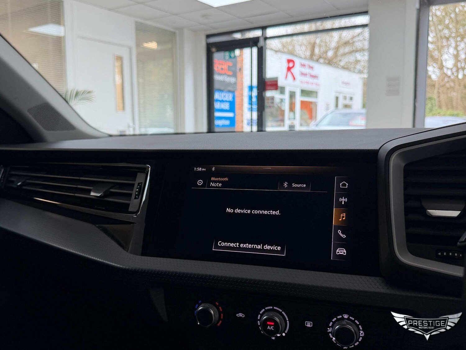 Used Audi A1 2019 for sale - 77586338: Photo 30