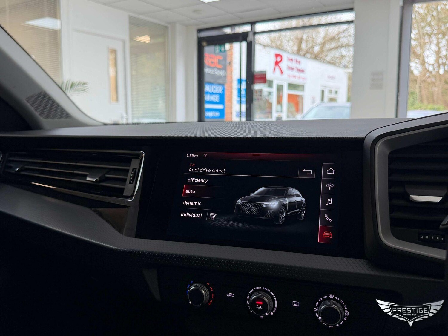 Used Audi A1 2019 for sale - 77586338: Photo 31