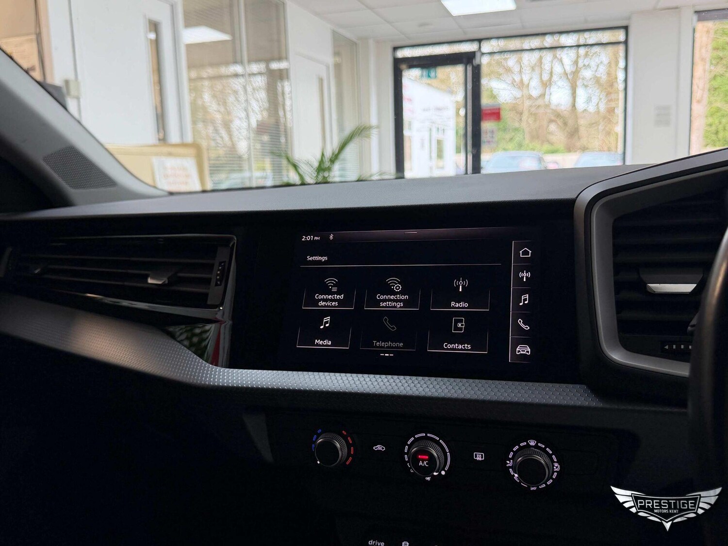 Used Audi A1 2019 for sale - 77586338: Photo 32