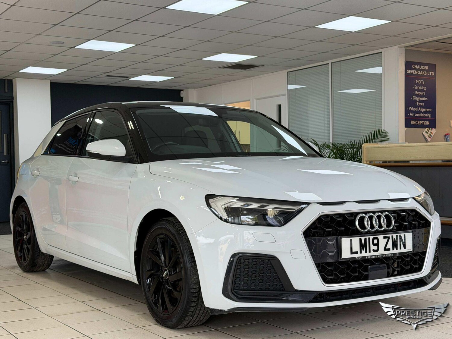 Used Audi A1 2019 for sale - 77586338: Photo 33