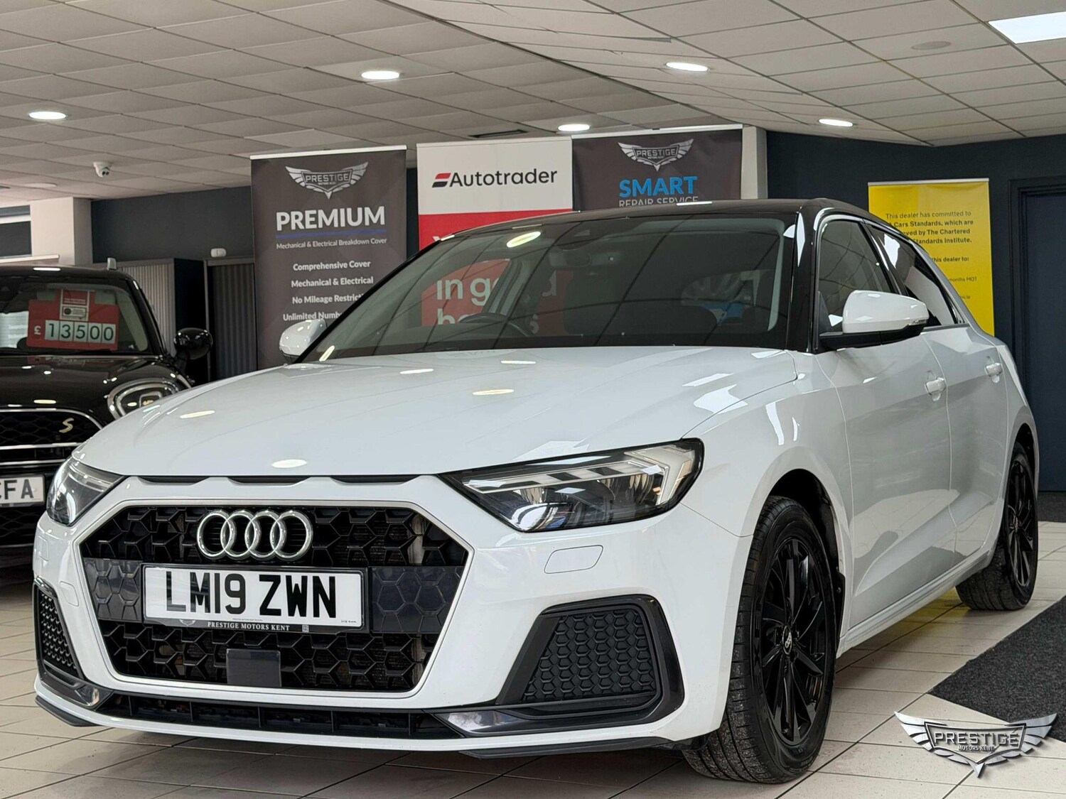 Used Audi A1 2019 for sale - 77586338: Photo 35