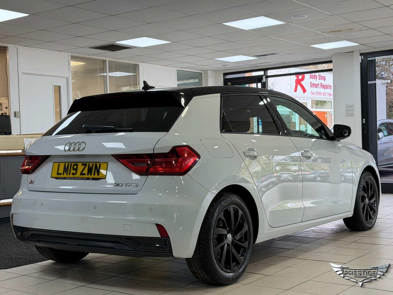 Used Audi A1 2019 for sale - 77586338: Photo 36