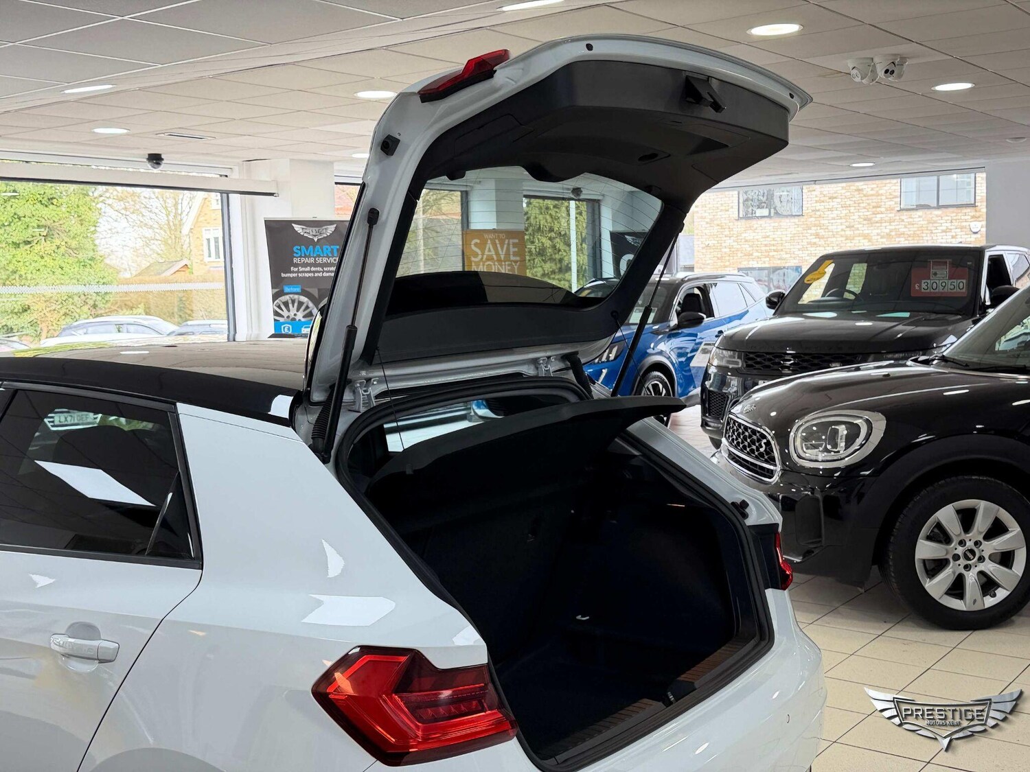 Used Audi A1 2019 for sale - 77586338: Photo 40