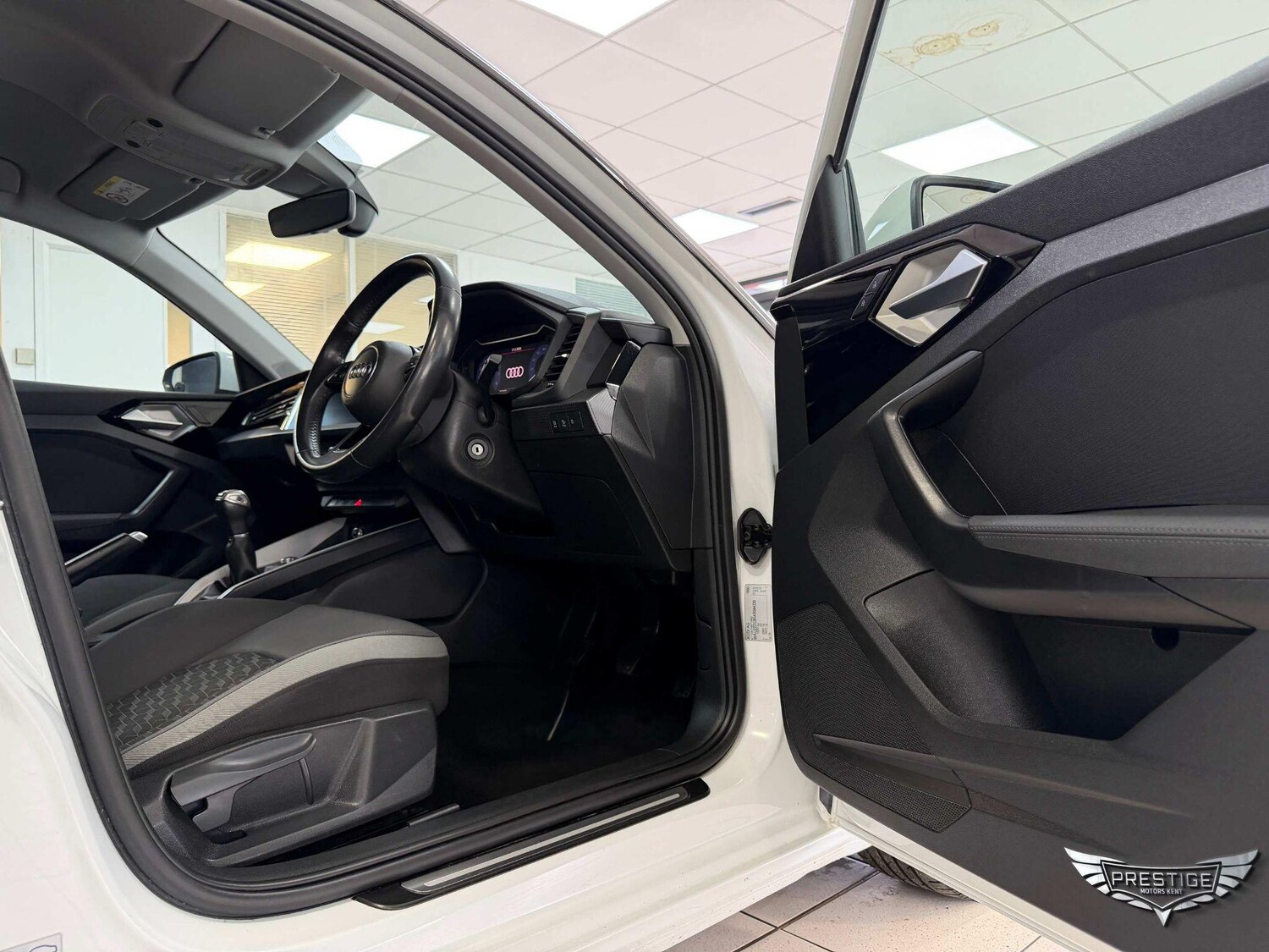 Used Audi A1 2019 for sale - 77586338: Photo 42