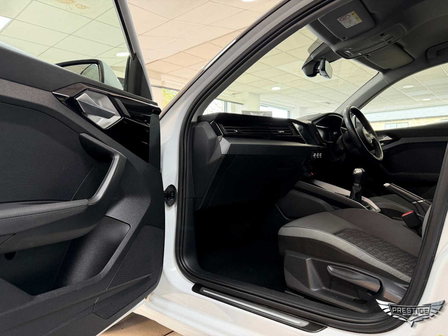 Used Audi A1 2019 for sale - 77586338: Photo 45