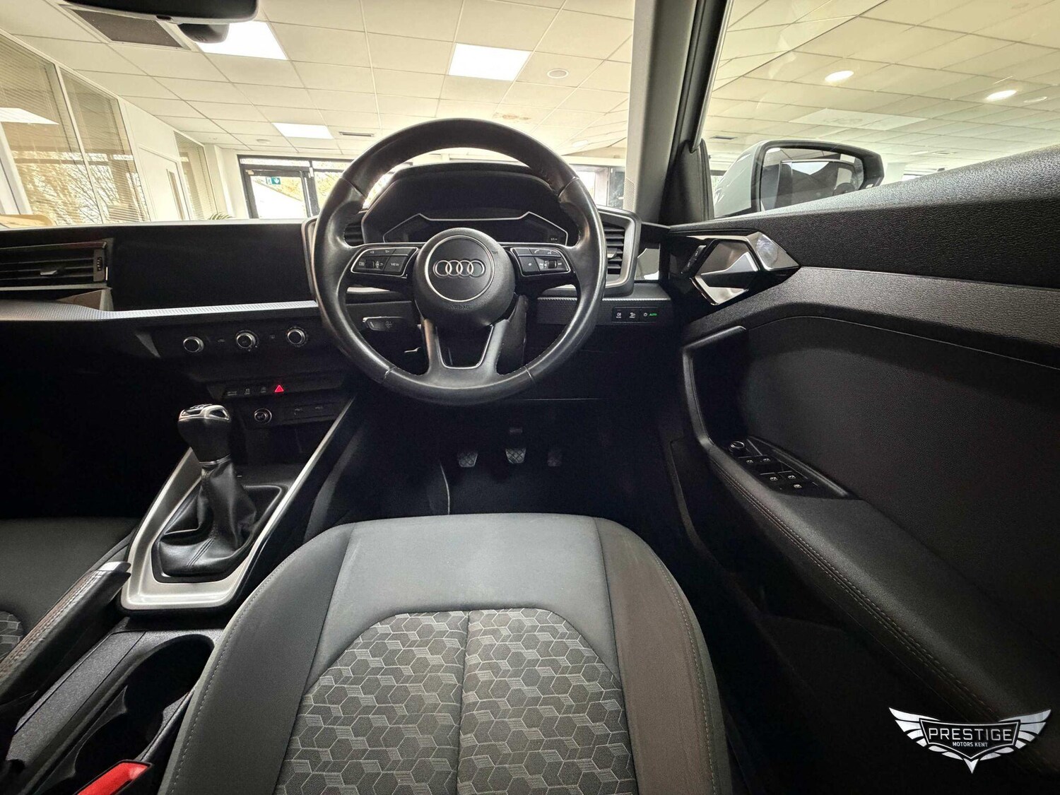 Used Audi A1 2019 for sale - 77586338: Photo 47