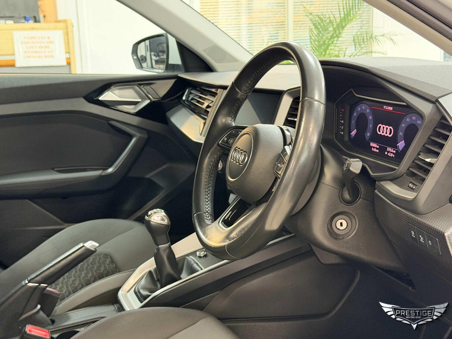 Used Audi A1 2019 for sale - 77586338: Photo 49