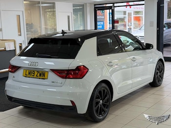 Used Audi A1 2019 for sale - 77586338: Photo