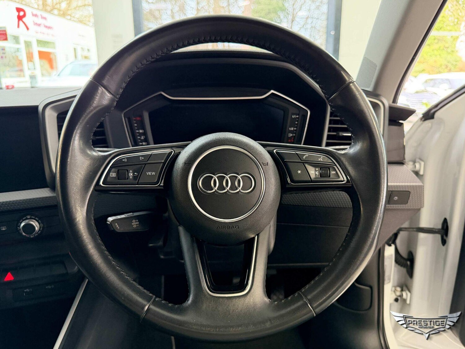 Used Audi A1 2019 for sale - 77586338: Photo 50