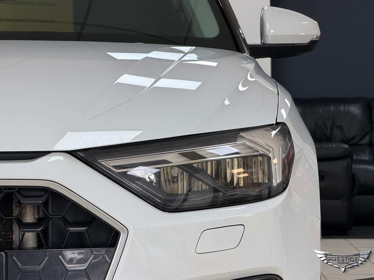 Used Audi A1 2019 for sale - 77586338: Photo 6