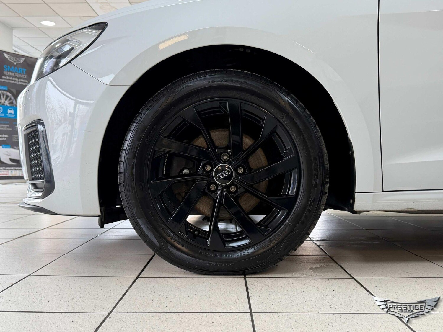 Used Audi A1 2019 for sale - 77586338: Photo 62